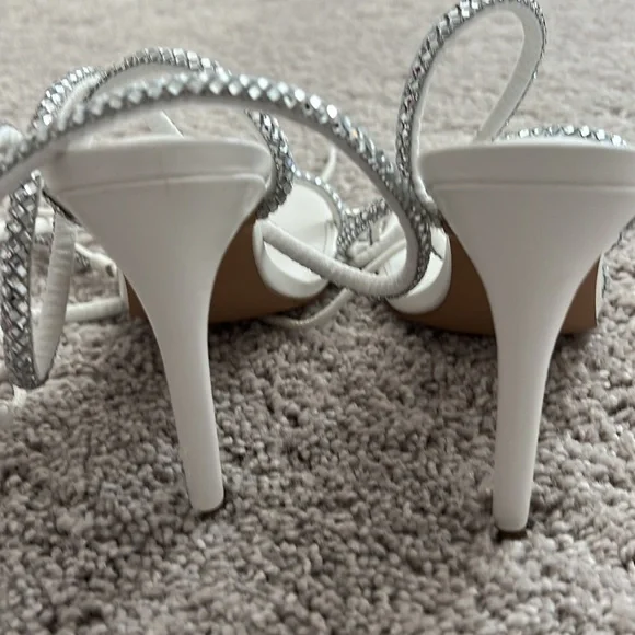 Steve Madden Uplift Heel - Picture 9 of 9